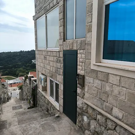 Deluxe Ren Apartman Dubrovnik