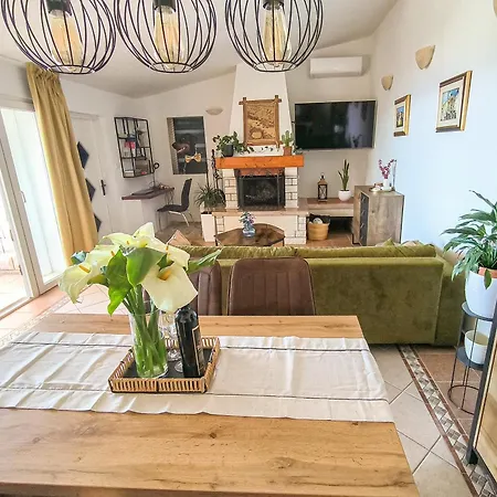 Apartman Deluxe Ren *