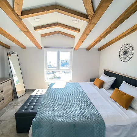 Apartman Deluxe Ren Dubrovnik