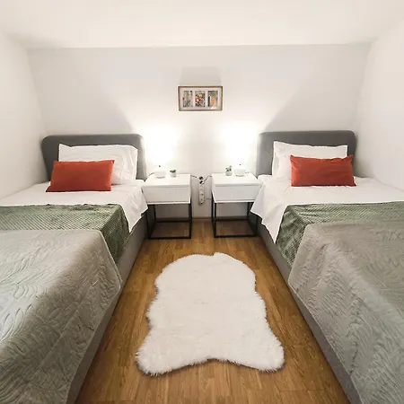Apartman Deluxe Ren Dubrovnik